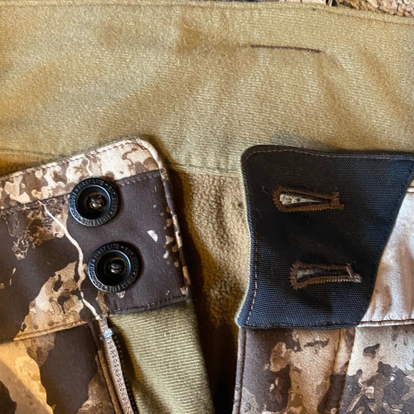 First Lite Catalyst Soft Shell Pant XL NWOT - Picture 4 of 7